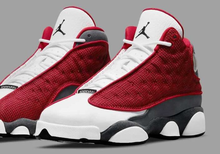 Jordan 13