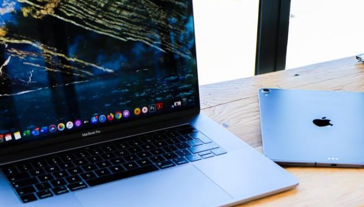 MacBook M2 à vendre, puissance et élégance réunies