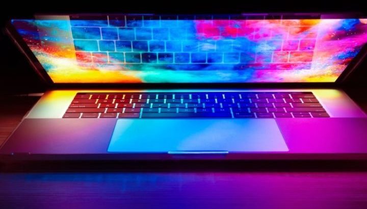 MacBook M2 à vendre, puissance et élégance réunies