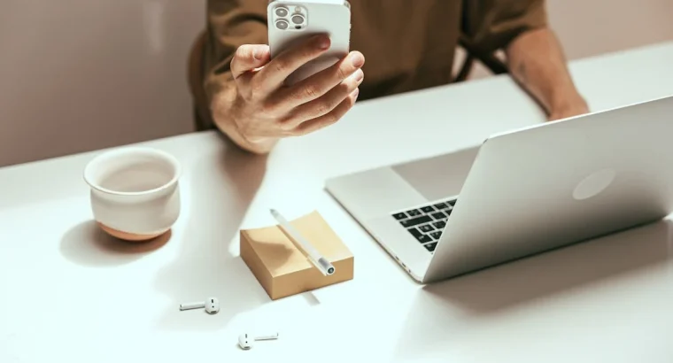 MacBook Pro à vendre, performances professionnelles