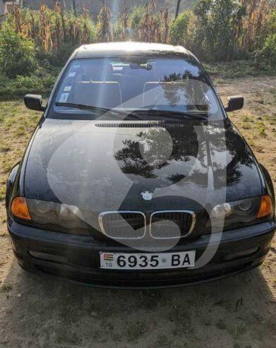 Vente Choco BMW E46