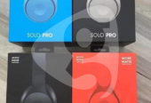 Beat solo pro (casque écouteur professionnel)