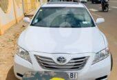 TOYOTA CAMRY 2009