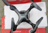 Drone CMO 50 avec caméra démontable 720p pour débutants et enfants