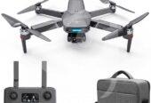 Drone pro Kf101 avec caméra 4k stabilisateur 3 axes