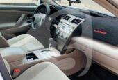 TOYOTA CAMRY 2009