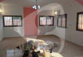 Villa de 02 Chambres Salon + Dépendance à Lomé Adidogomjé