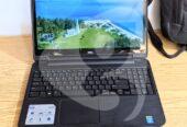 DELL INSPIRON 15 3537 corei3 slim