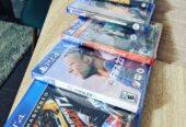 CD PS5 PS4 ET COPIES DE JEUX SUR LA PS4 HACKER