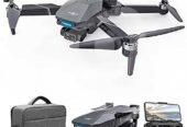 Drone pro Kf101 avec caméra 4k stabilisateur 3 axes