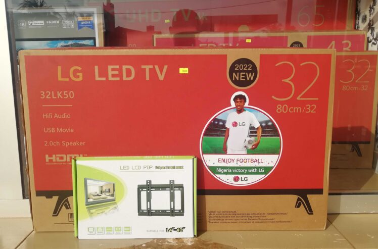 TV led LG 32