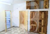 Bel appart de 02 Chambres Salon à l’étage à Lomé Sanguéra