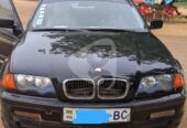 BMW E46