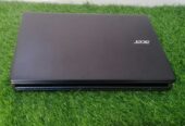 Acer Aspire core i3