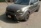 Kia Soul 2010