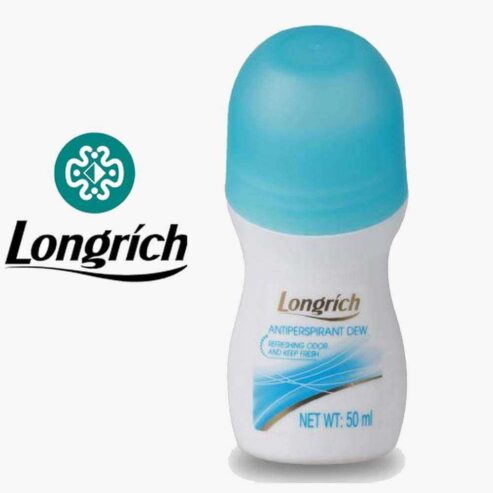 Déodorants Longrich