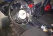 Kia Soul 2010