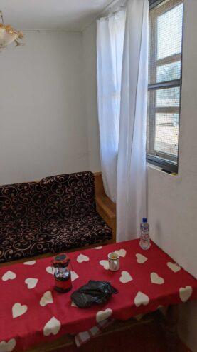 Appartement meublé Lomé