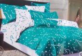 Deux Draps 100% cotton av