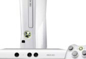 Xbox 360 + manettes + kin