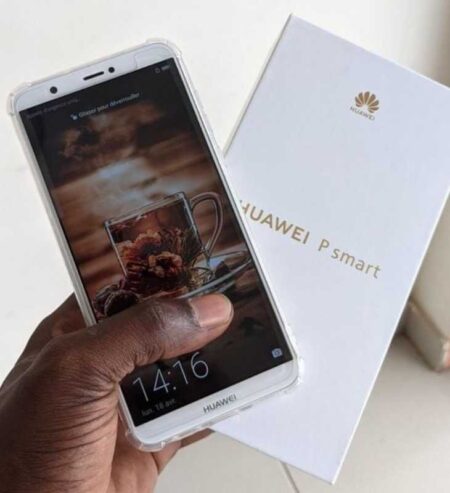 HUAWEI P SMART 64GO