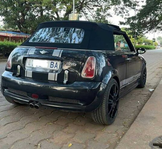 Mini Cooper en.vente