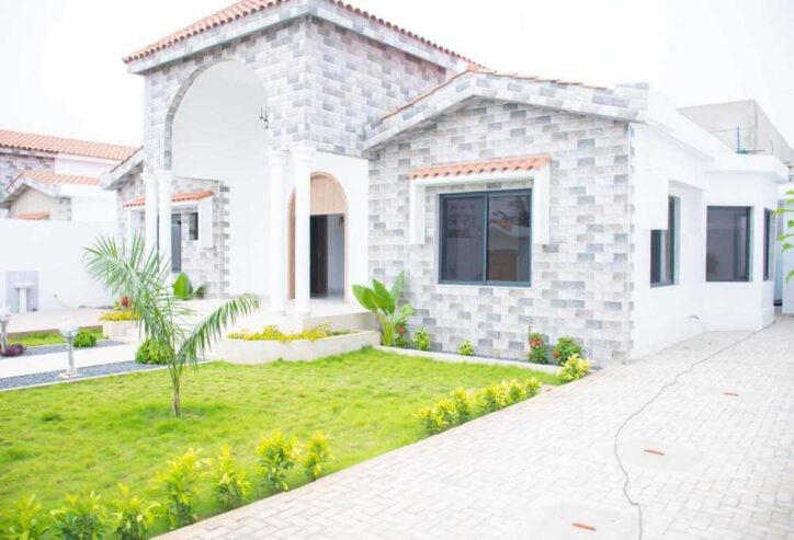 Villa en vente à Baguida