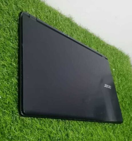 Acer Aspire core i7