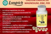Calcium longrich