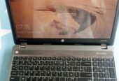 PC HP ProBook Core i3