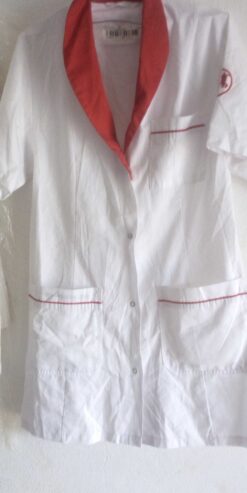 Blouses médicales