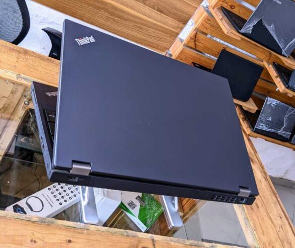Lenovo thinkpad l560 core