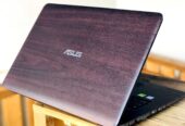 Asus gaming corei5 7th dé