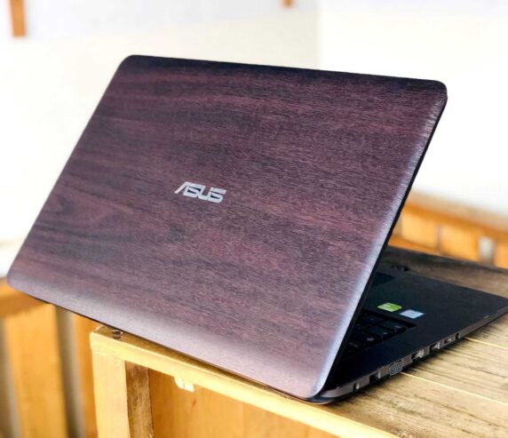 Asus gaming corei5 7th dé