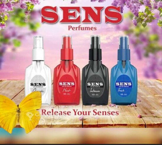 Parfums SENS