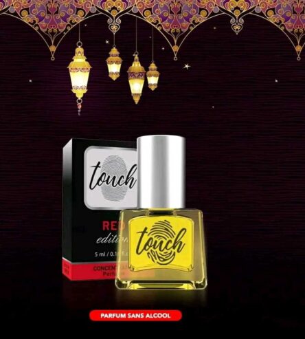 Parfums touch