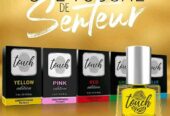 Parfums touch