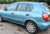 Nissan Almera