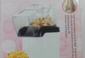 Machine pop corn