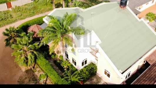 Maison a vendre a Lomé sa