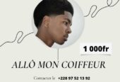 ALLÔ MON COIFFEUR ! (Coif