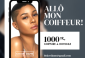 ALLÔ MON COIFFEUR ! (Coif