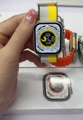 Smart Watch TS8