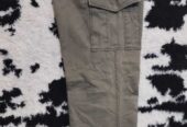 Pantalon pintagone cargo