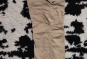 Pantalon pintagone cargo