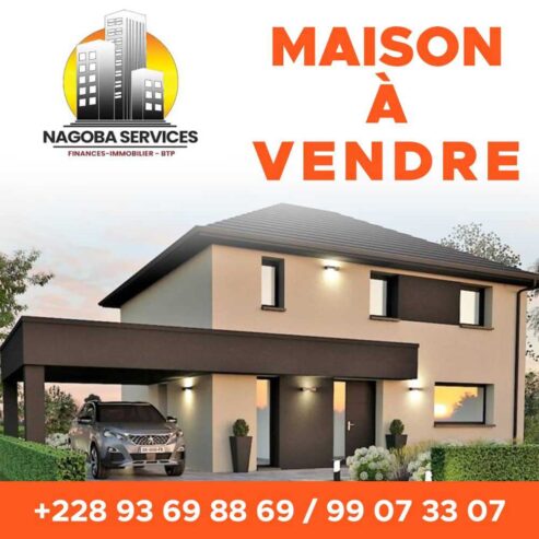 Mini villa en vente sur 1