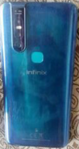 Infinix s5pro