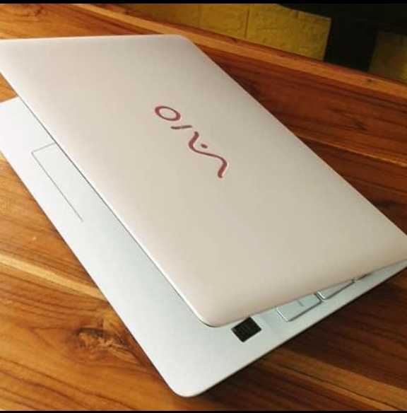 ✅PC *SONY 4ème génération