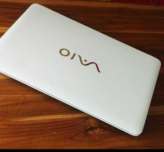 ✅PC *SONY 4ème génération