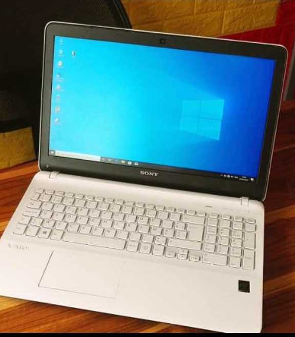 ✅PC *SONY 4ème génération